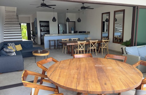 Chicxulub Puerto House | Villas Las Tunas II - Yucatan Home Rentals
