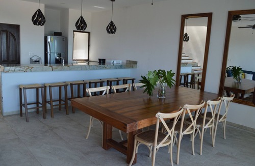 Chicxulub Puerto House | Villas Las Tunas II - Yucatan Home Rentals