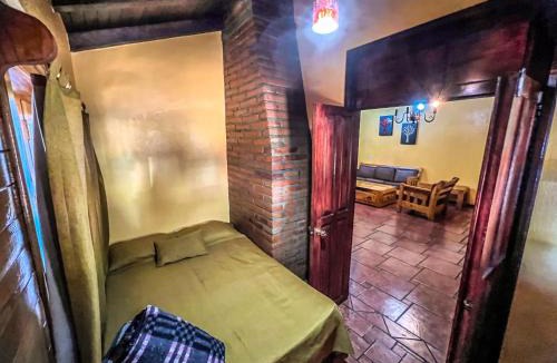Mazamitla House | Villas Lupita