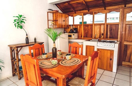 Zihuatanejo Apartment | Villas Malaki