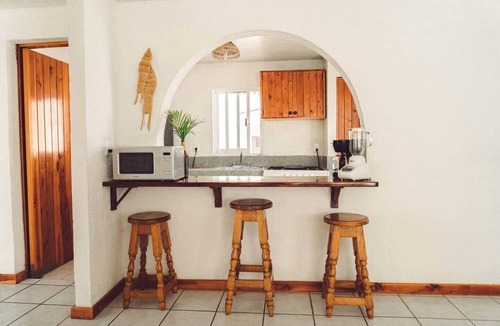 Ixtapa - Zihuatanejo Villa | Villas Malaki - Oceanfront home in Zihuatanejo, Playa Blanca. Privacy and nature