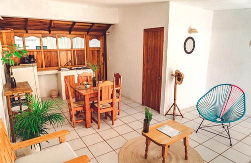 Ixtapa - Zihuatanejo House | Villas Malaki, tu casa frente al mar en Zihuatanejo