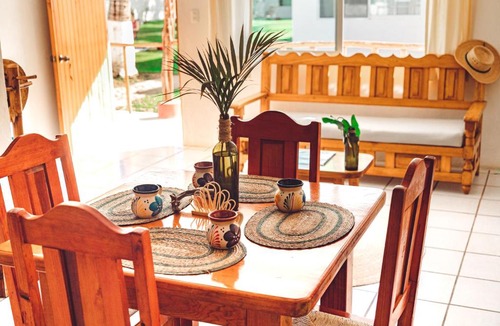 Ixtapa - Zihuatanejo House | Villas Malaki, tu casa frente al mar en Zihuatanejo