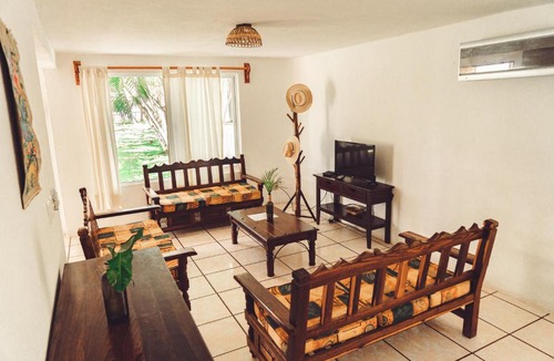 Ixtapa - Zihuatanejo House | Villas Malaki, tu casa frente al mar en Zihuatanejo