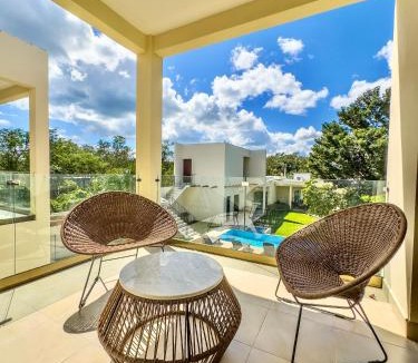 Cozumel Apartment | Villas Mar Turquesa Cozumel