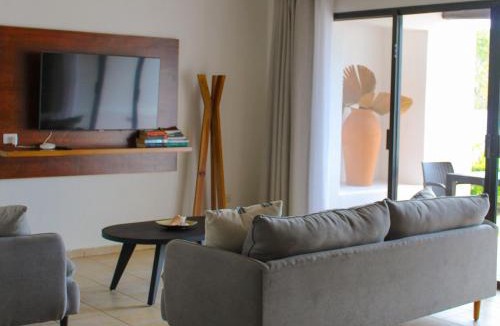 Cozumel Apartment | Villas Mayaluum Cozumel