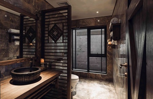 Sa Pa Villa | Villas on the rock