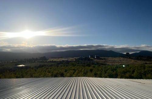 Valle de Guadalupe Hotel | Villas Persas by Jardin de Persia