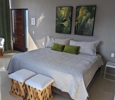 Chacala Hotel | Villas Pura Chacala