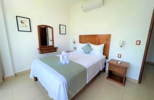 Santa Maria Huatulco Apartment | Villas & Resort Luz de Luna