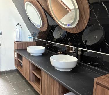 La Fonda Hotel | Villas Safir en Valle de Gpe