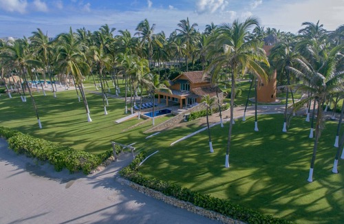 Puente del Mar Villa | Villas San Vicente