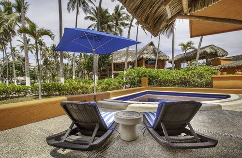 Puente del Mar Villa | Villas San Vicente