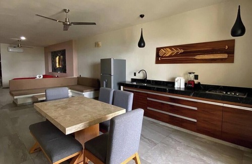 Rincon de Guayabitos Hotel | Villas&Suite Santa Monica