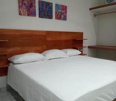 Ixtapa Cabin | Villas victoria mirador
