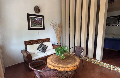 Ixtapa Cabin | Villas victoria mirador