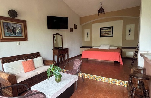 Ixtapa Cabin | Villas victoria mirador