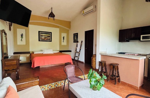 Ixtapa Cabin | Villas victoria mirador