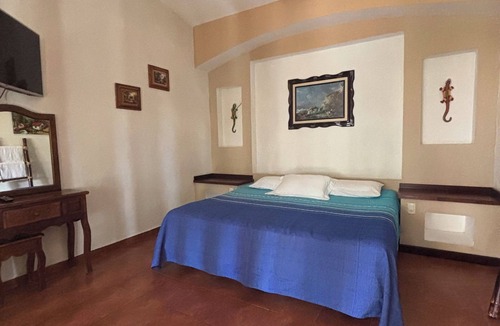 Ixtapa Cabin | Villas victoria mirador