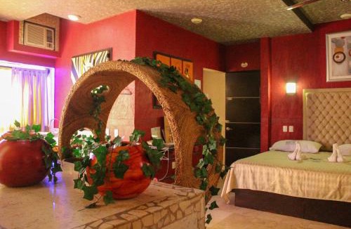 Quintana Roo Hotel | Villas y Suites Paraiso del Sur
