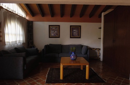 Tepoztlan Bed & Breakfast | Villlas Mexiko