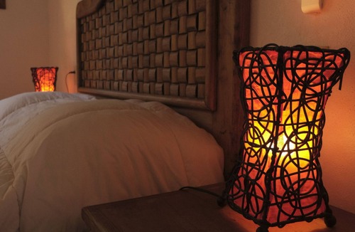Tepoztlan Bed & Breakfast | Villlas Mexiko