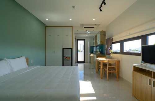An Hai Đong Apartment | Vin Apartment