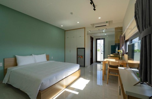 An Hai Đong Apartment | Vin Apartment