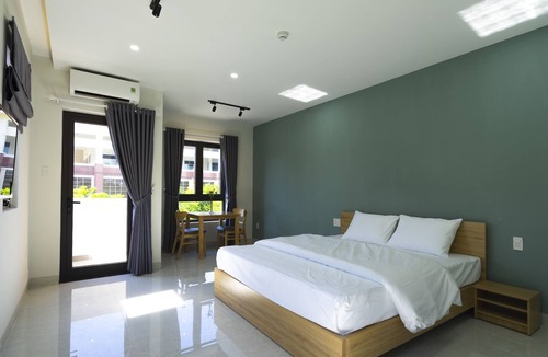 An Hai Đong Apartment | Vin Apartment