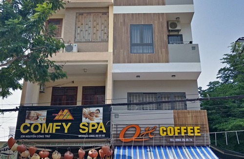 An Hai Đong Apartment | Vin Apartment