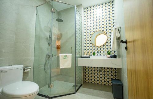 Ba Tri Hotel | VinaEcolife Lodge
