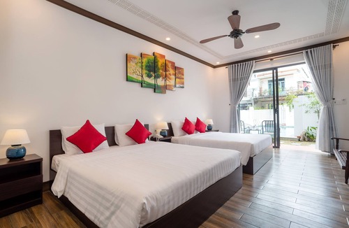 Cam Pho House | Vinci Villa Hoi An