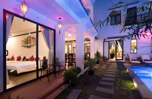 Cam Pho House | Vinci Villa Hoi An