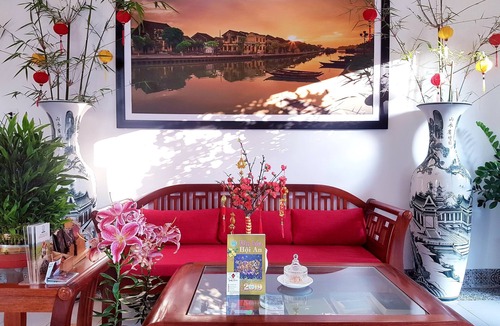 Cam Pho House | Vinci Villa Hoi An