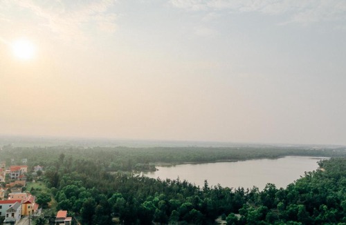 Dong Hoi Hotel | Vinh Hoang Hotel