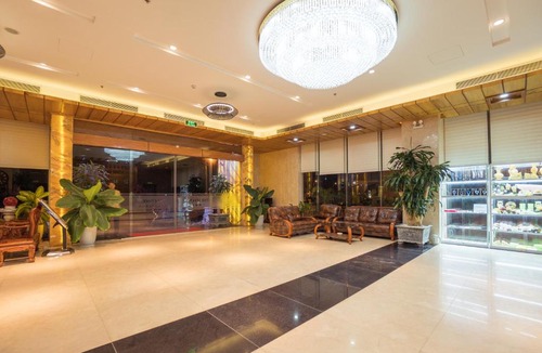 Dong Hoi Hotel | Vinh Hoang Hotel