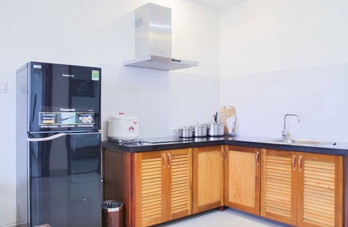 Dong Hoi Hotel | Vinh Hoang Hotel