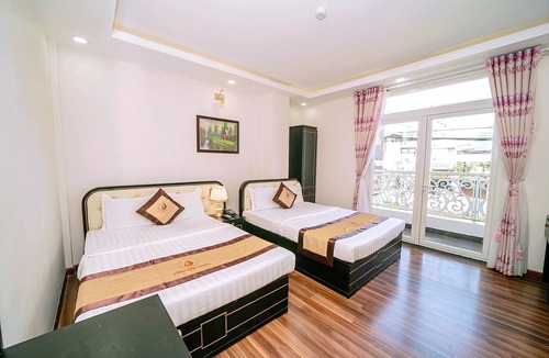 Pleiku Hotel | Vinh Hoi Hotel