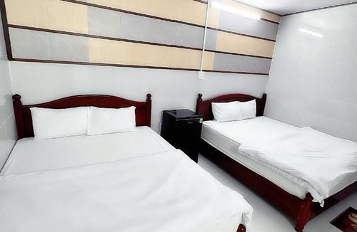Can Tho Hotel | Vinh Hotel