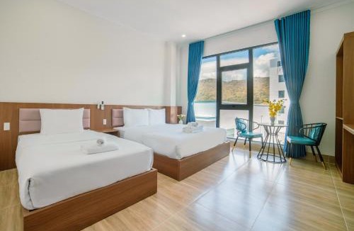 Ninh Hai Hotel | Vinh Hy Horizon