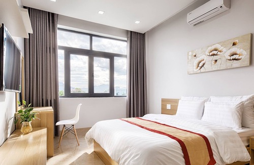 Lien Chieu Apartment | Vinh Thong Apartments