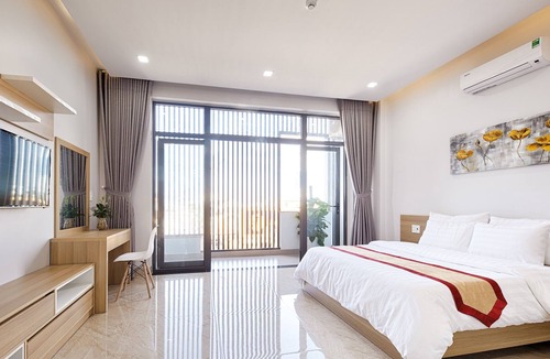 Lien Chieu Apartment | Vinh Thong Apartments