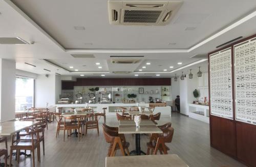 Vinh Trung Hotel | Vinh Trung Plaza Hotel