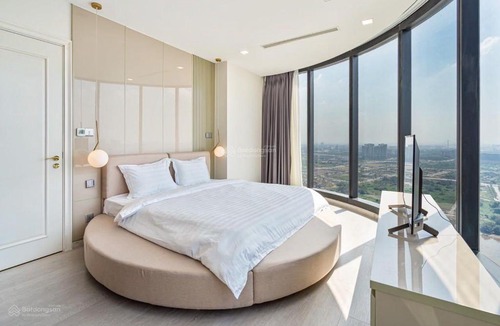 Ben Nghe Apartment | Vinhomes Ba son