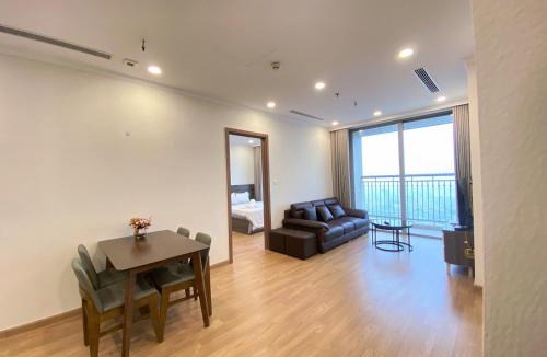 Tu Liem Apartment | Vinhomes Gardenia 16 Hàm Nghi,Mỹ Đình,Nam Từ Liêm
