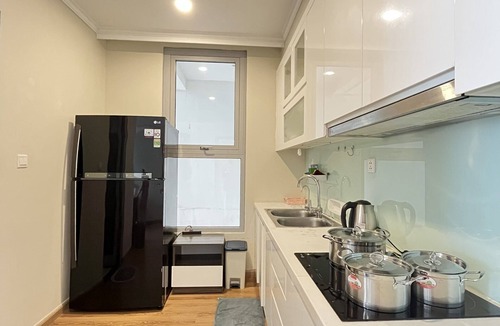 Tu Liem Apartment | Vinhomes Gardenia - 2 Brs Apartment