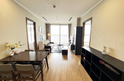 Tu Liem Apartment | Vinhomes Gardenia - 2 Brs Apartment