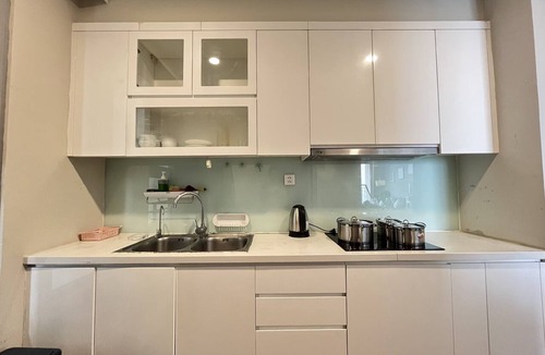 Tu Liem Apartment | Vinhomes Gardenia - 2 Brs Apartment