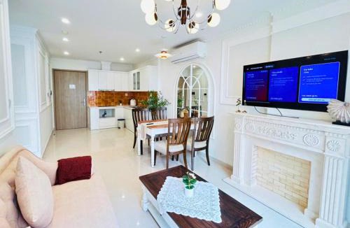Gia Lam Apartment | Vinhomes Ocean Park Apartment Ha Noi - 20 October Homestay