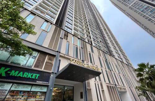 My Đinh Apartment | Vinhomes SkyLake - Sera Homes